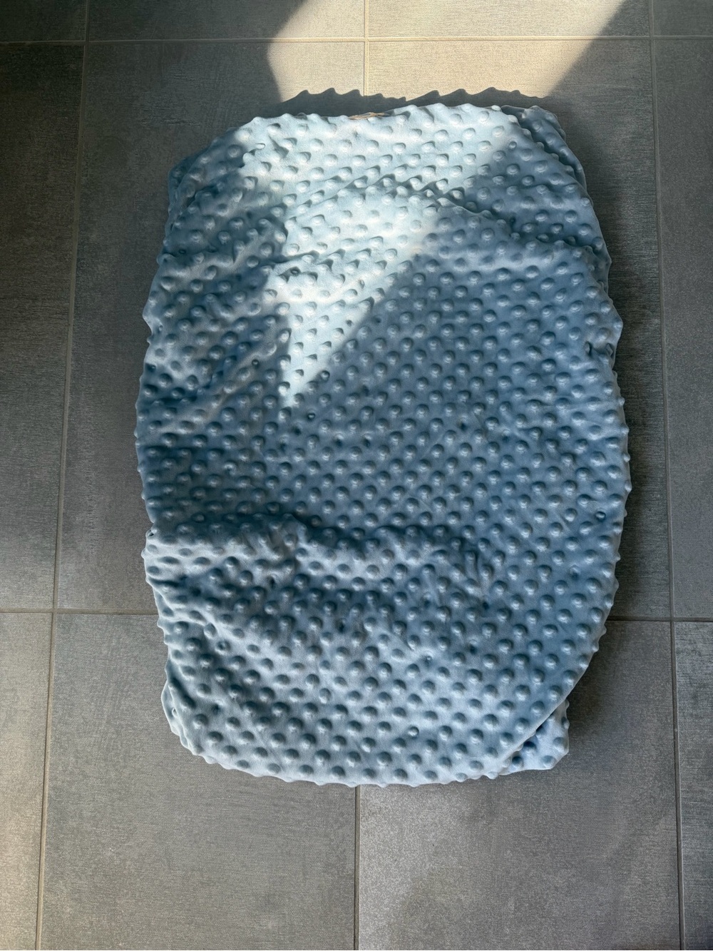 NWOT Super Soft Diaper Change Pad Cover